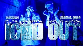 CHZDM x FLORAL BUGS - Iced Out (prod. 4money)