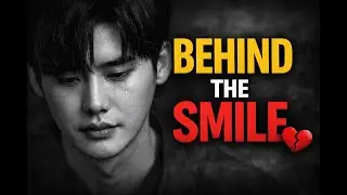 Lee Jong-suk Life Story: Pain, Struggles & Truth Behind His Smile