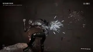 Atomic Heart - театр ч 2