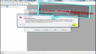 Troubleshoot connecting to the SQL Server Database Engine