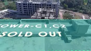 GREEN COUNTY | PRAMUKH GROUP