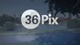 36Pix - The World's Best Green Screen Extractions