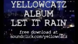'LET IT RAIN' ALBUM