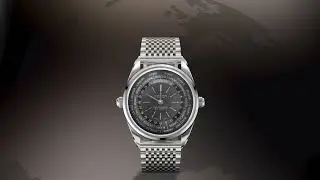 Heritage Worldtimer | How to use the worldtimer while traveling