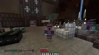 СДЕЛАЛ ЩИТ ЖИЗНИ StreamCraft | JediCraft