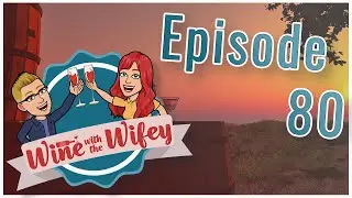 Conversations with Coffee!!! | Wine with the Wifey Episode 80!