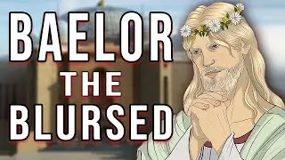 The Insane Reign of Baelor the Blessed