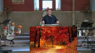 Worship Service