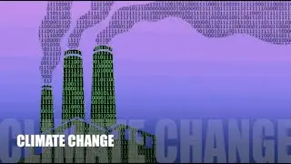 Is the Internet Causing Climate Change?
