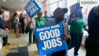 Is The Current Economic Crisis The Next Great Depression?