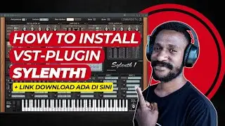 Tutorial Cara Install Sylenth1 Ke Dalam FL Studio (Gampang Alias Mudah) || Meuwo City Beat