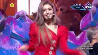 [MIRRORED] SOMI - What You Waiting For Dance Choreography