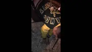 The Death of Danny Diaz