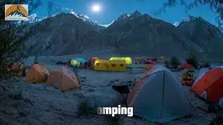 Tourism at its peak in skardu 2021