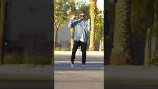 Catching beats I love this dance ￼ #dance #poppin #poppinjohn #dancestyle #popping