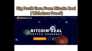 Bitcoin Real Trading Earning Proof ( 1.40 ETH )