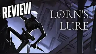 Lorn's Lure Review: The Most Unique Parkour Game of 2024?