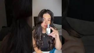 Esto cambio mi cabello #cabello #colorwow #trending #antesedepois
