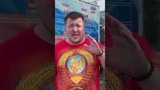 Старт теле и радио дебатов в Туве / Выборы в Верховный Хурал / КПРФ