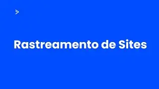 ActiveCampaign: Rastreamento de Sites