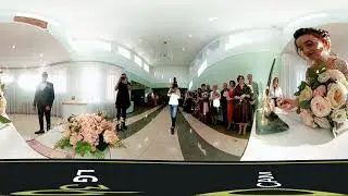 Свадьба 360