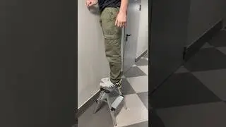 Стул стремянка 2 ступени 