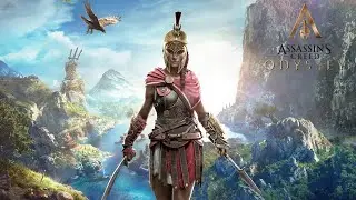 Assassin's Creed Odyssey | Phoibe | PS4 | Part 13