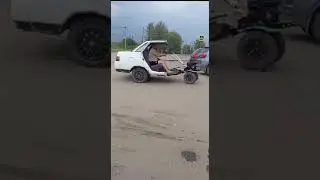 Супер авто 21 века 💥