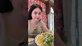 Since having a son, Doan Di Bang gets criticized for everything she does 