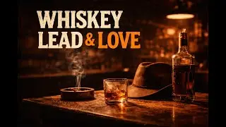“Whiskey Lead & Love”