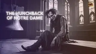 first time reaction to the hunchback of notre dame