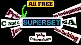 How to Get FREE JAVA | Python | C and C++ | Ethical Hacking Premium Jobs #internship #coding