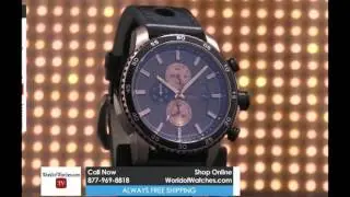 World Of Watches TV - Sun June 12 2016 6pm - 9pm