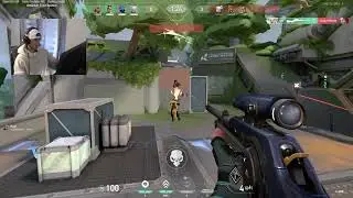 When PROD shows why he is still the the best JETT NA (BETTER THAN TENZ)