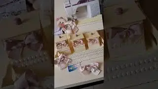 Mimos fofos para iniciar a semana🩷