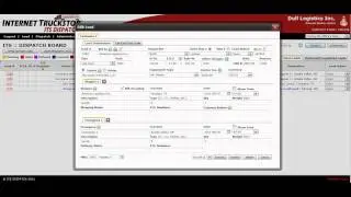 Dispatch Programs| How to Use Other Number Function