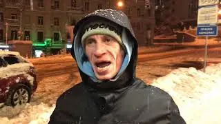 Зипуля: UFC
