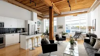 223- 993 Queen Street West, Toronto, ON