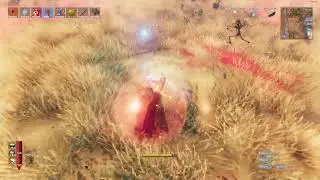 Valheim skeletons vs different Boses