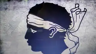 La route pour Corte , Capo di Feno 2022 - 2.