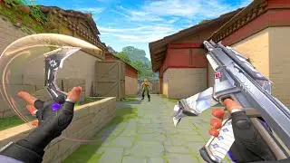 True Stretched + 1000 FPS