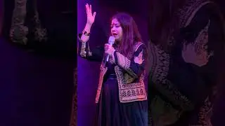Ae Ri Sakhi by Rekha Bhardwaj 