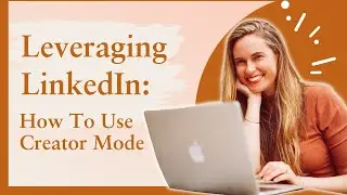 Mini-Training : Leveraging LinkedIn
