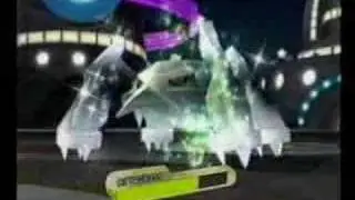 PBR Wi-Fi Battle #3