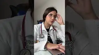 Ai de mim quando chegar o crm 😅 #medicina #residenciamedica #faculdadedemedicina