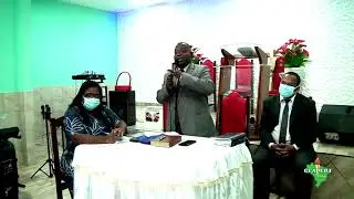 CEADERJ REUNIAO ZONA OESTE