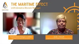 The Maritime Effect - Episode 2
