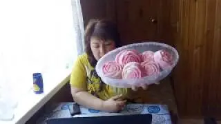 Весенний Стрим. Елена Коптева