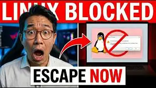 URGENT: Windows Blocks Linux Dual-Boot in June (Escape NOW).