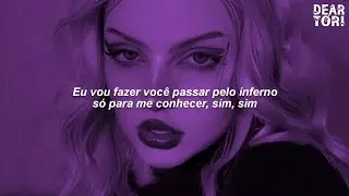 Dkuul & TRØHI - Greedy (TRADUÇÃO/LEGENDADO) PT-BR